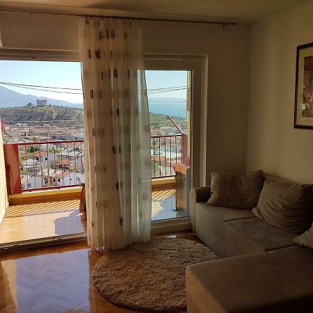Apartment Jakov Senj  Exteriér fotografie