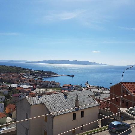 Apartment Jakov Senj  Exteriér fotografie