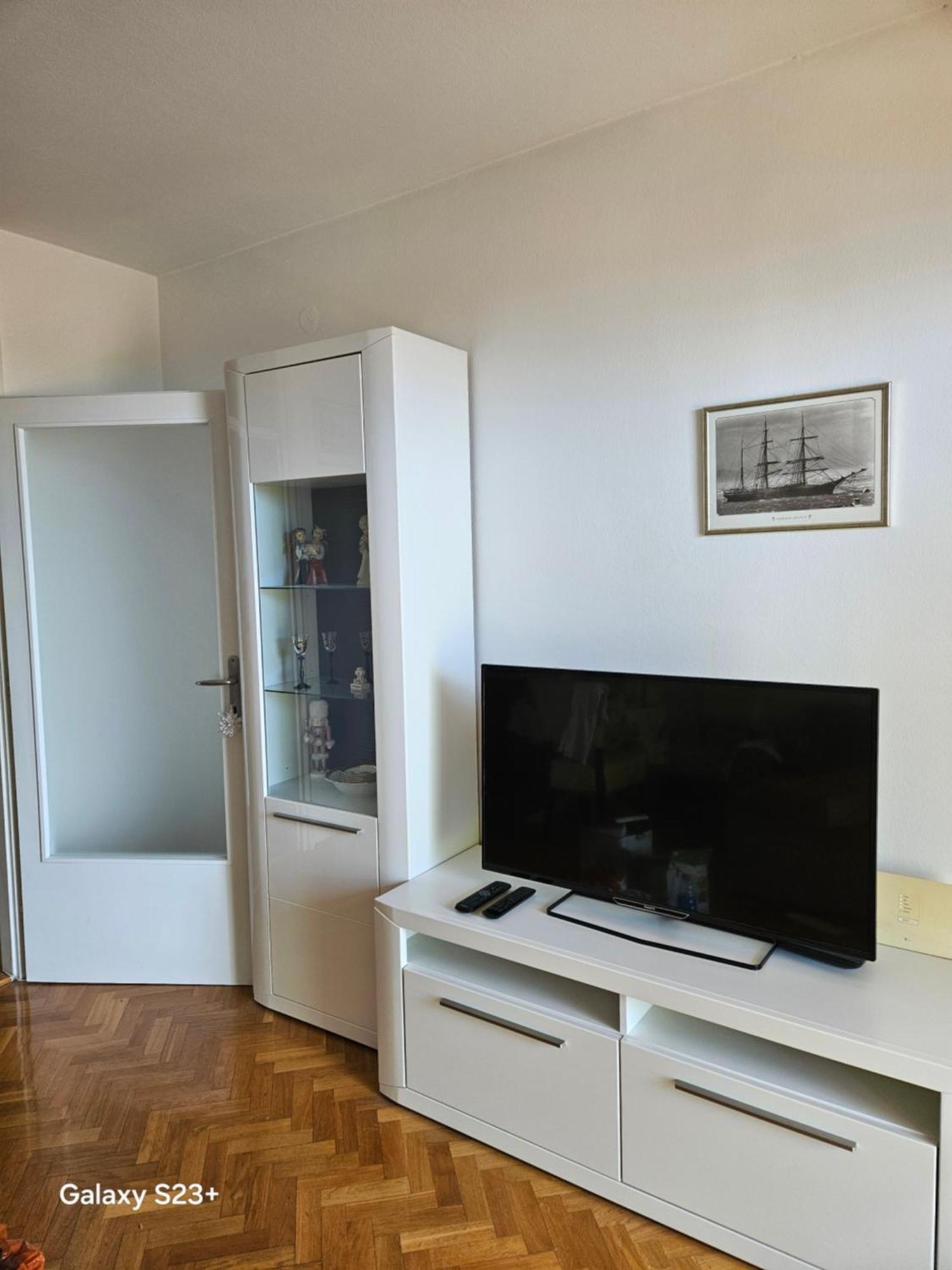 Apartment Jakov Senj  Exteriér fotografie