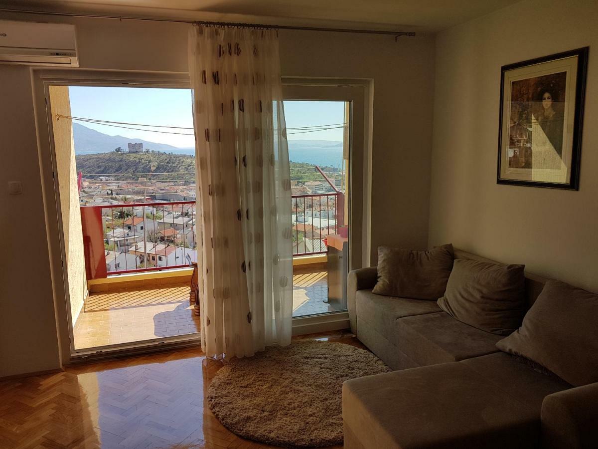 Apartment Jakov Senj  Exteriér fotografie