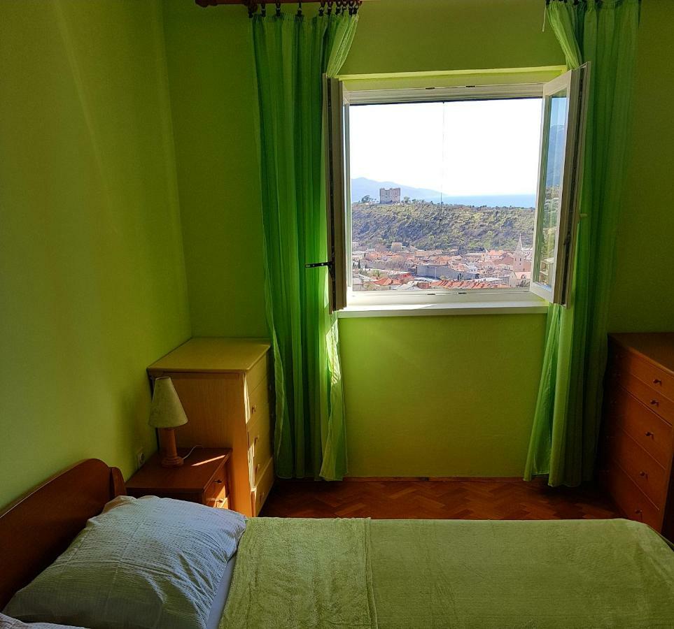 Apartment Jakov Senj  Exteriér fotografie