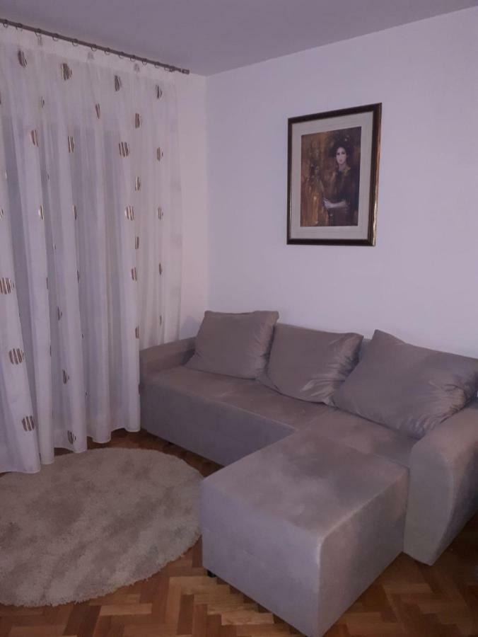 Apartment Jakov Senj  Exteriér fotografie