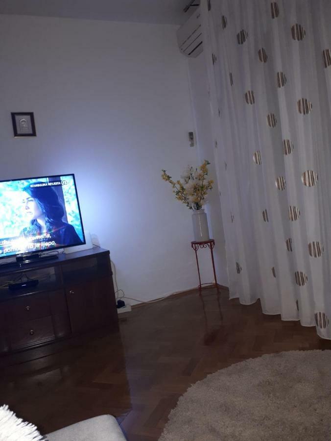 Apartment Jakov Senj  Exteriér fotografie