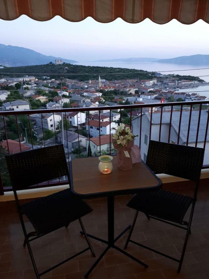 Apartment Jakov Senj  Exteriér fotografie